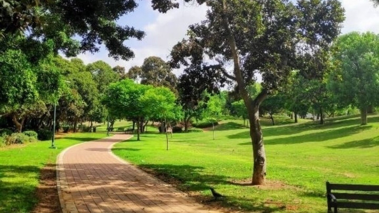 Photo of Outdoor in Kiryat Ono