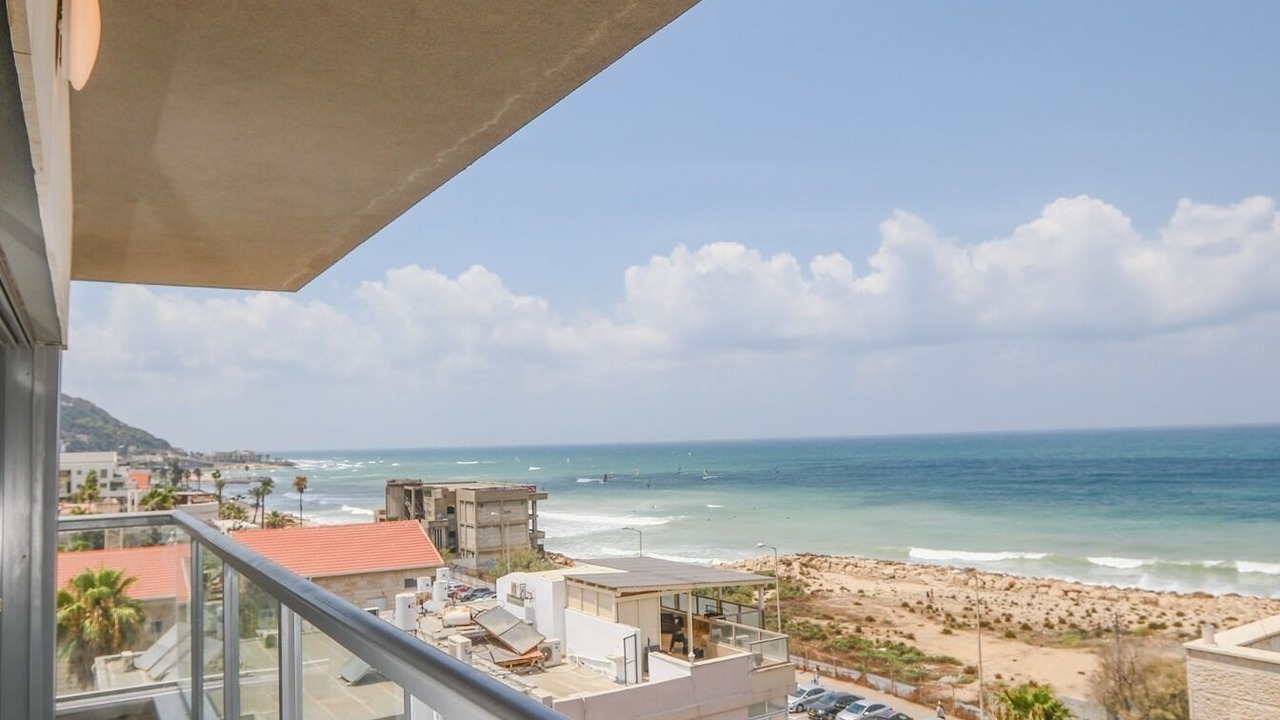 Photo of Outdoor in Haifa