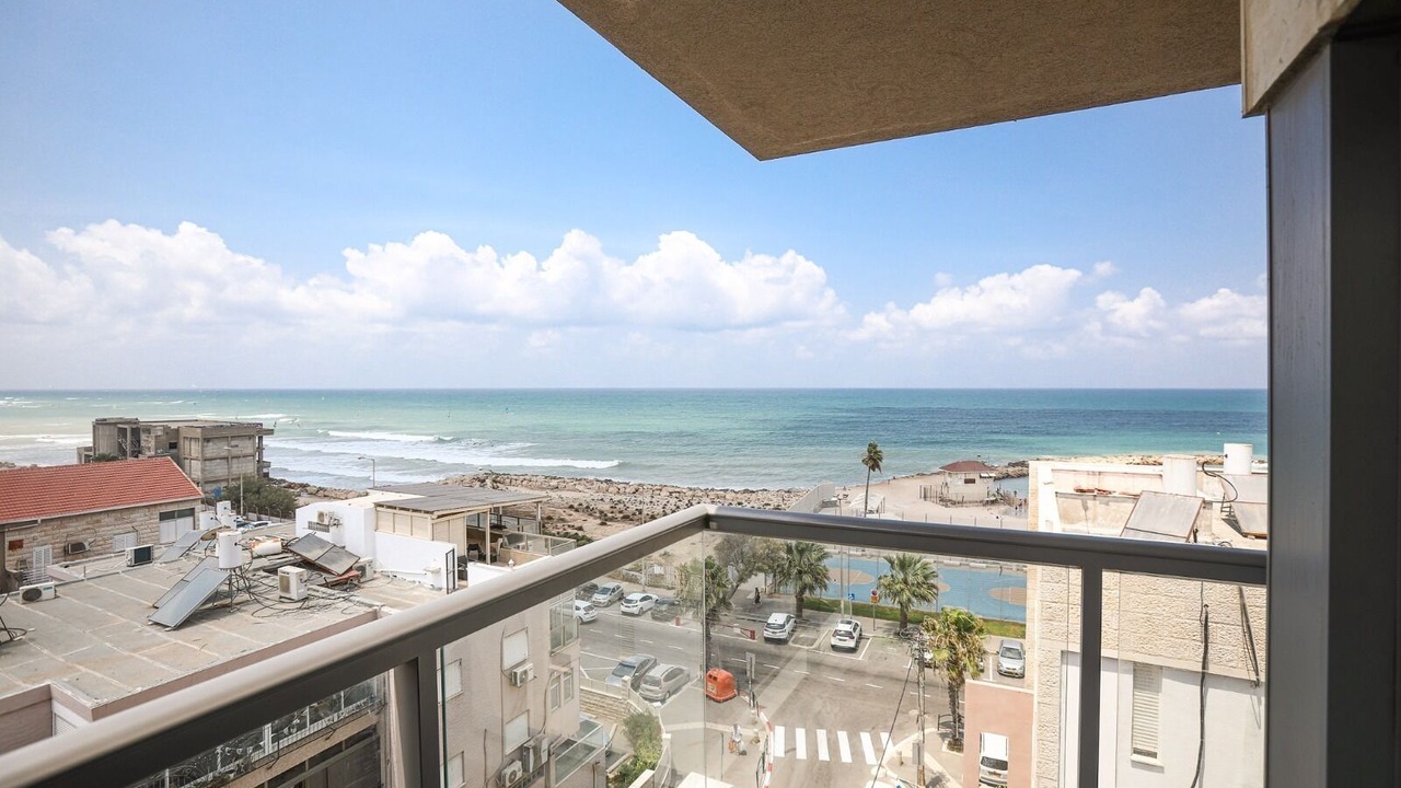 Photo of Outdoor in Haifa