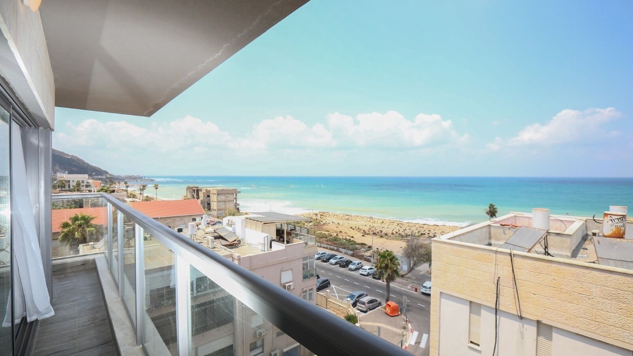 Photo of Outdoor in Haifa