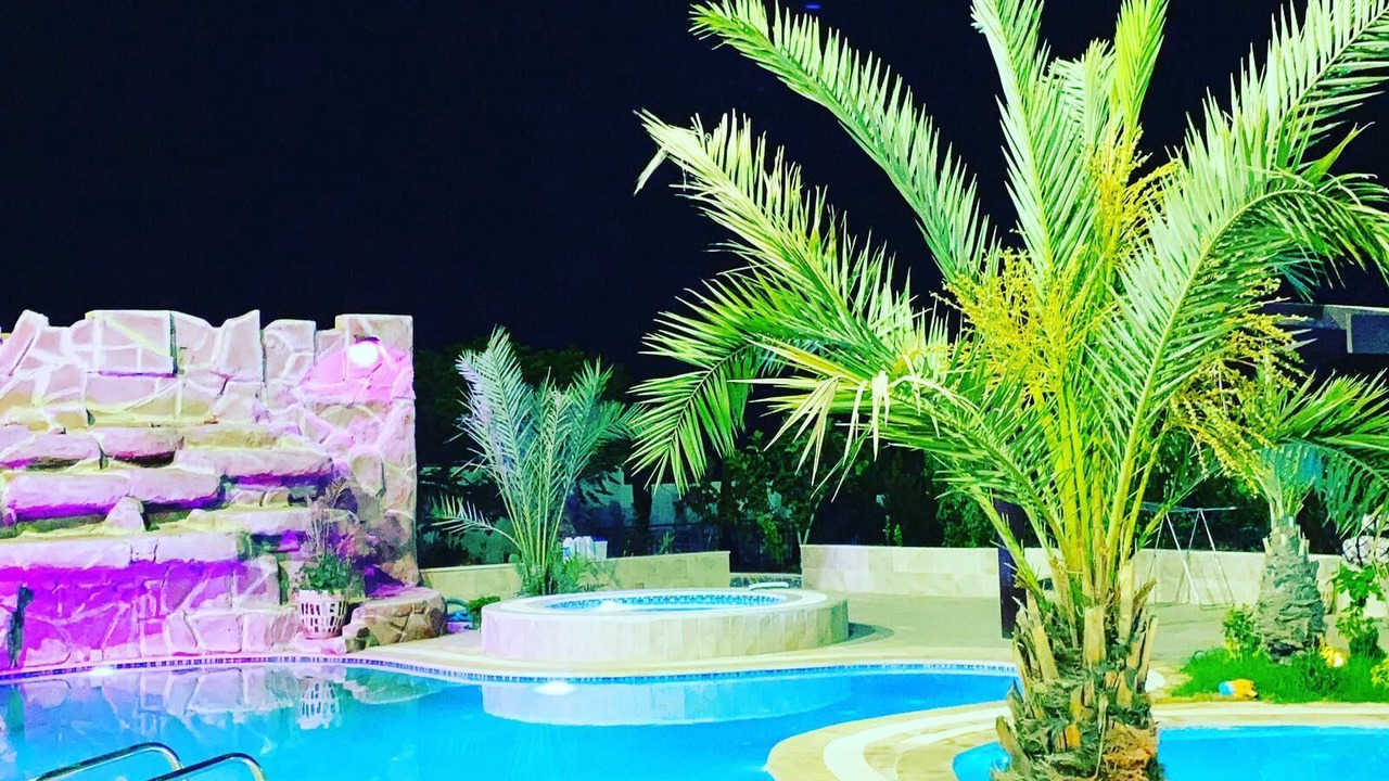 Photo of Outdoor in Borma