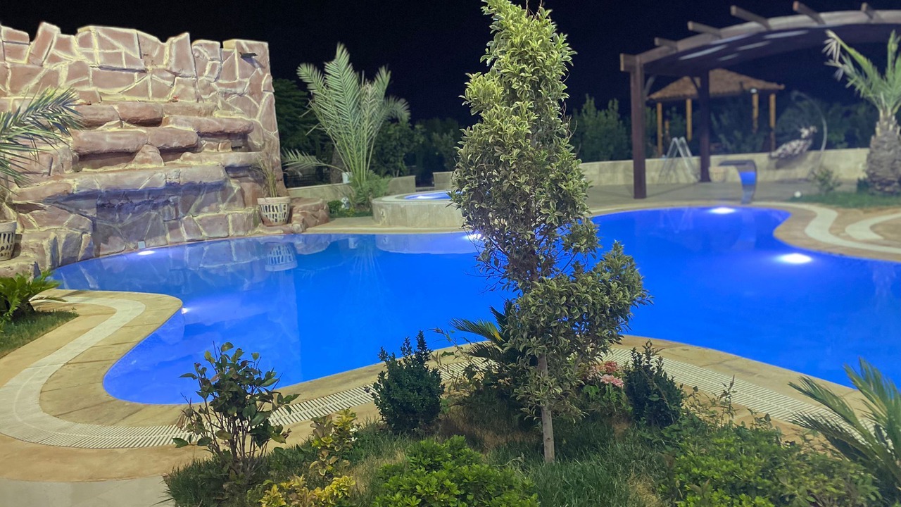 Photo of Outdoor in Borma