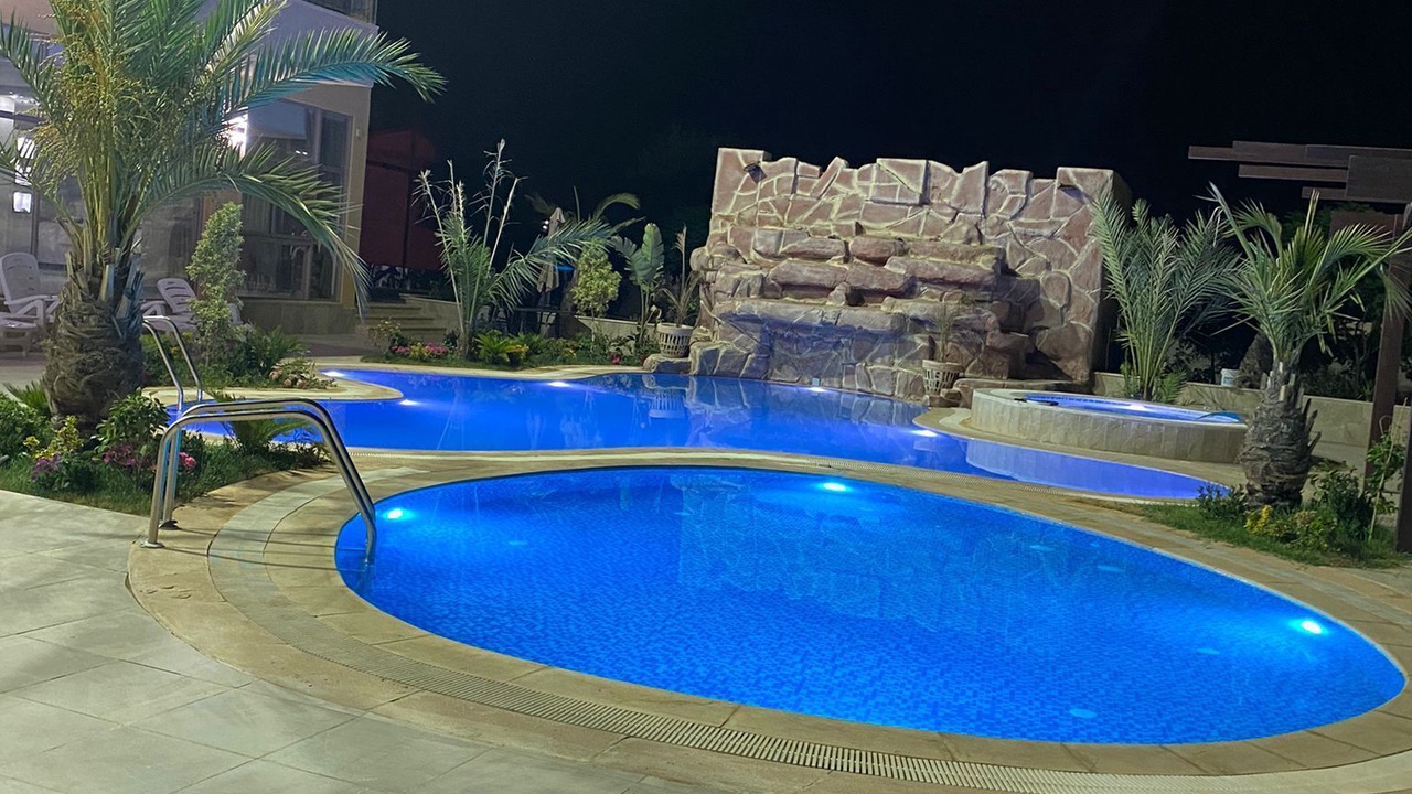 Photo of Outdoor in Borma