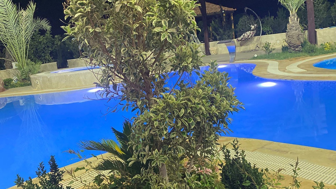 Photo of Outdoor in Borma