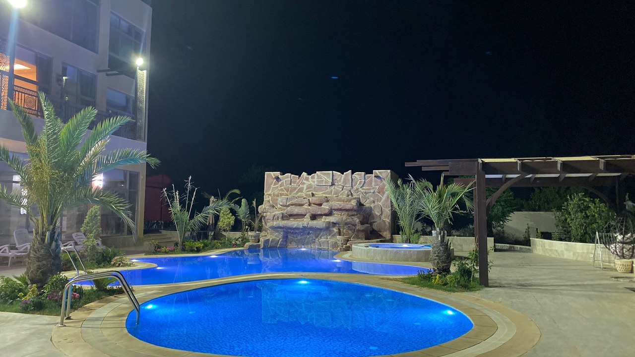 Photo of Outdoor in Borma