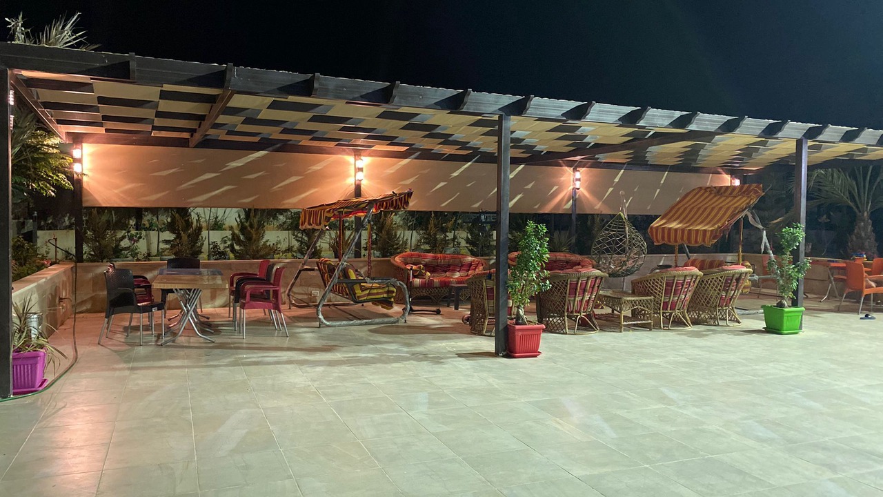Photo of Patio Balcony in Borma