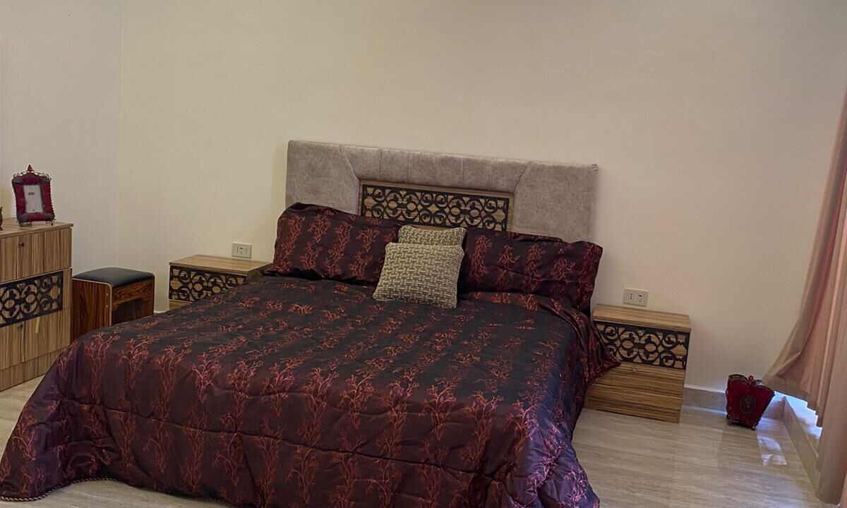 Photo of Bedroom in Borma