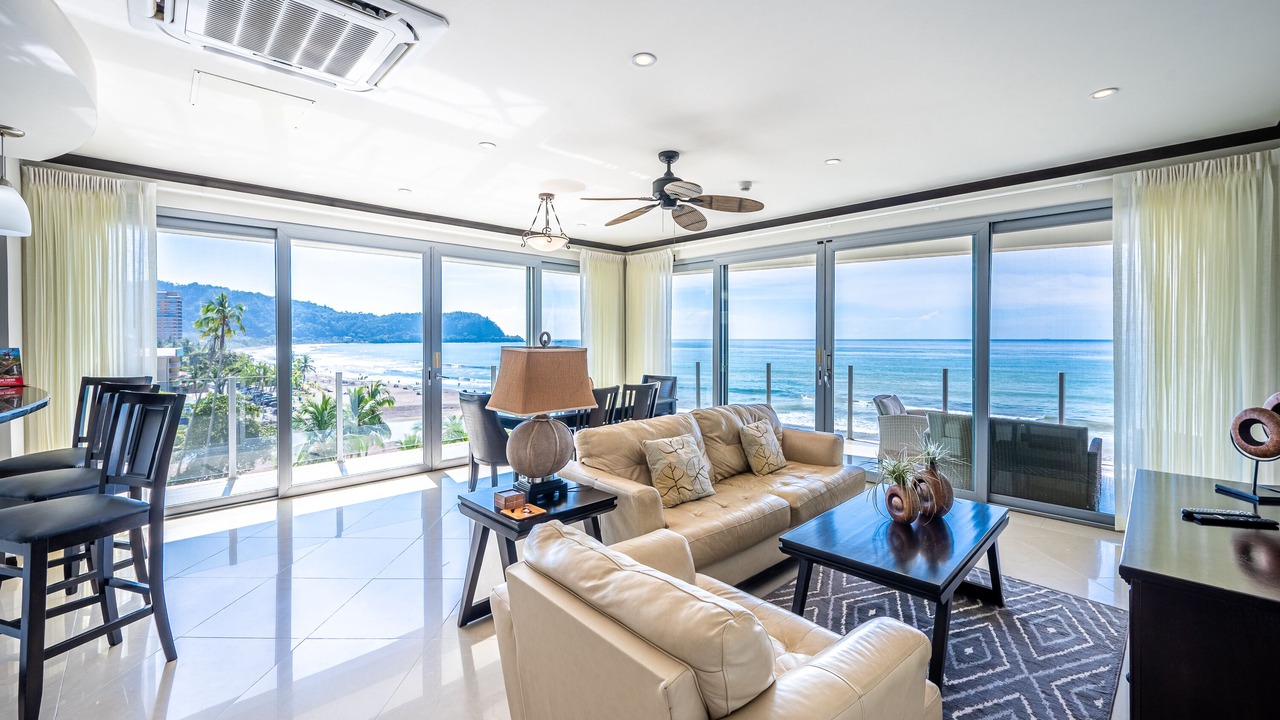 Photo of Livingroom in Jaco