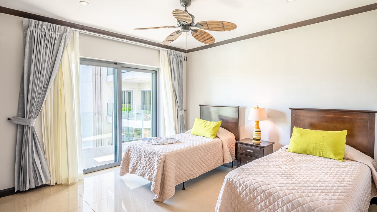 Photo of Bedroom in Jaco