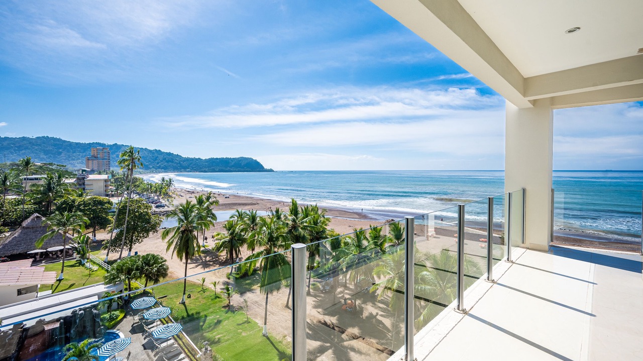 Photo of Outdoor in Jaco