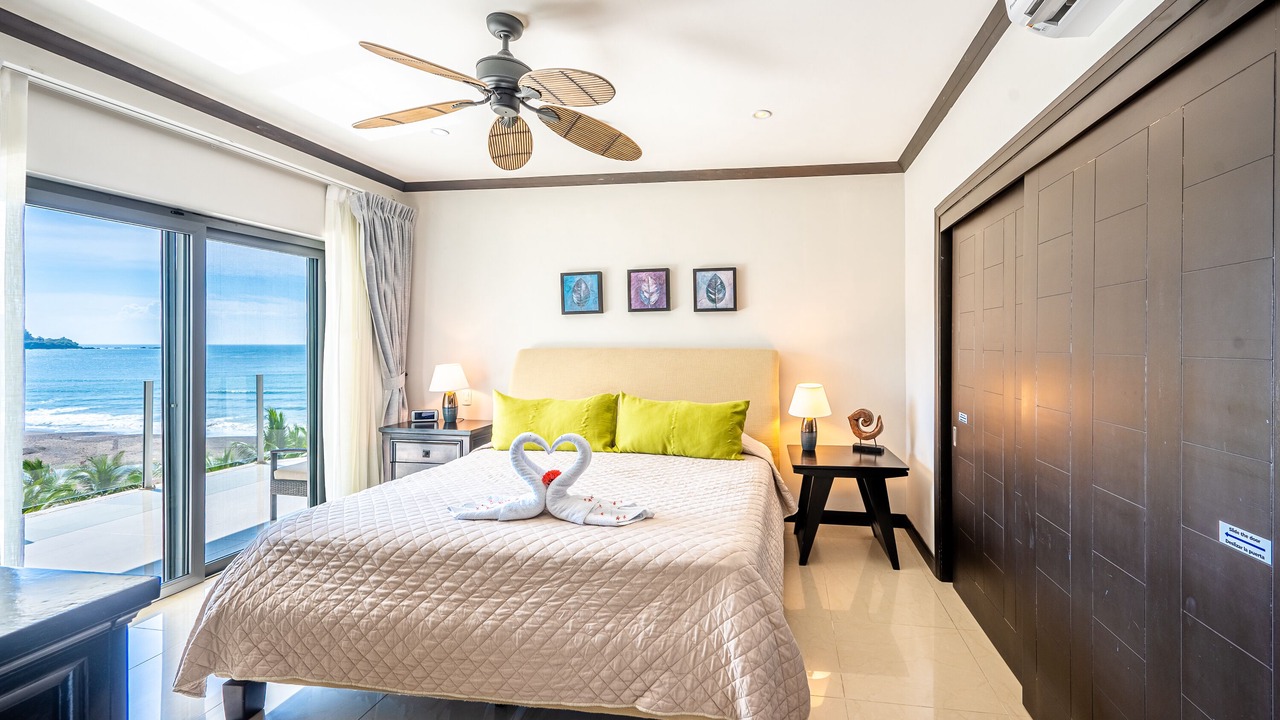 Photo of Bedroom in Jaco