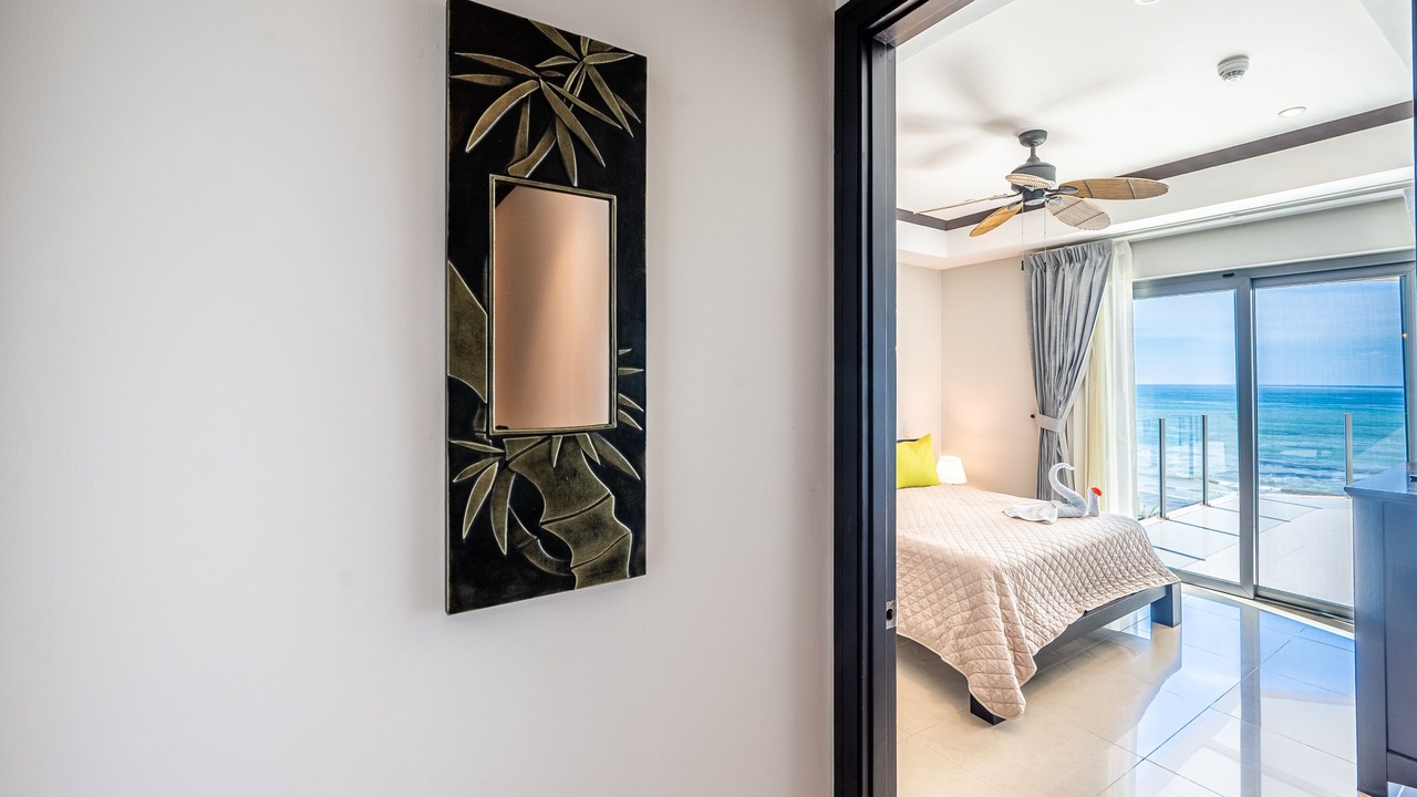Photo of Bedroom in Jaco