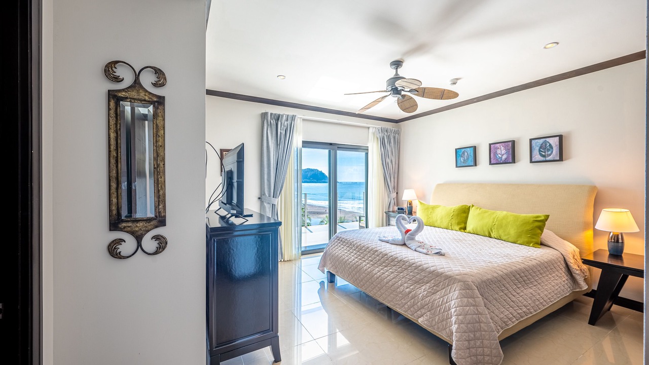 Photo of Bedroom in Jaco