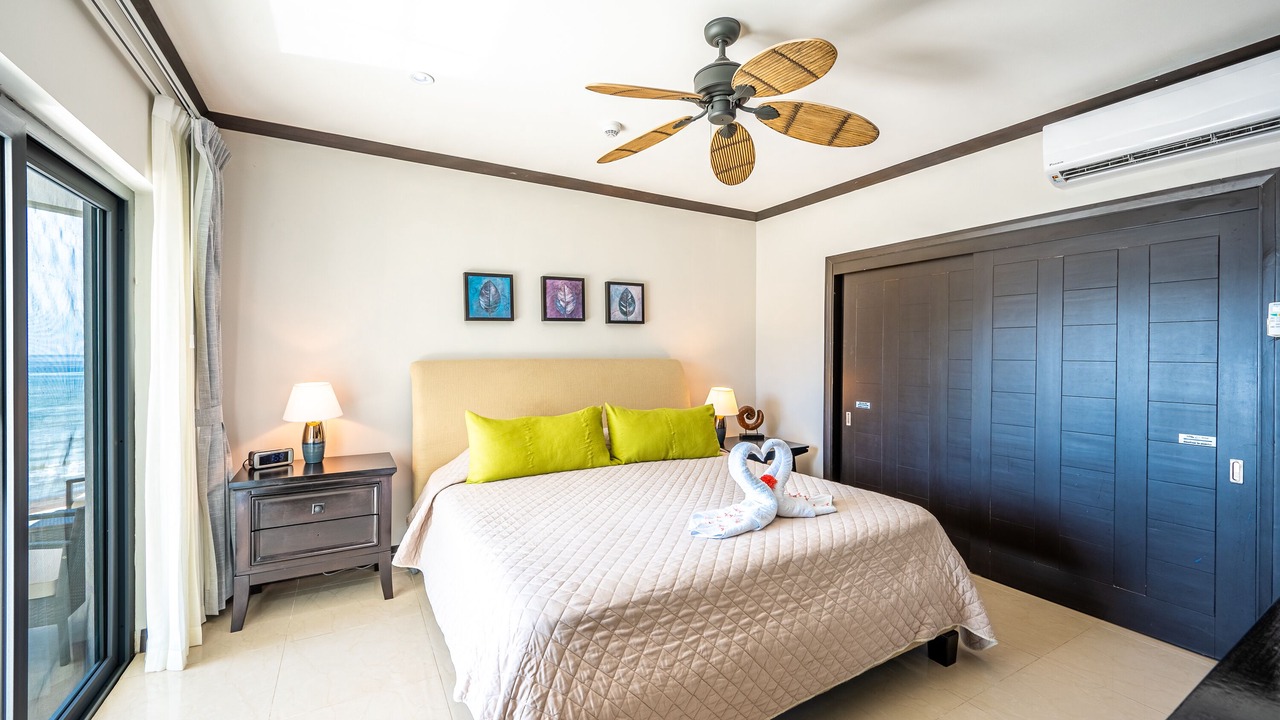 Photo of Bedroom in Jaco