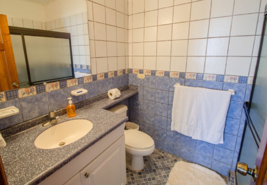 Photo of Bathroom in Playa Colorado