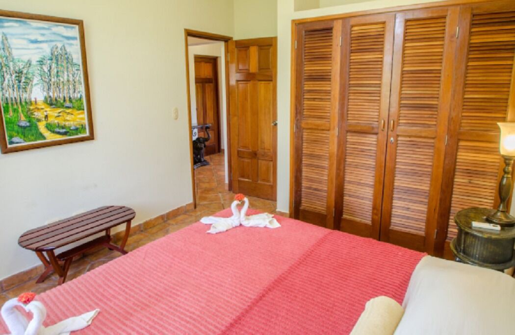 Photo of Bedroom in Playa Colorado