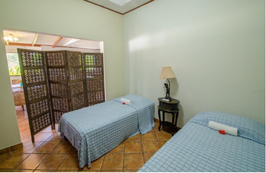 Photo of Bedroom in Playa Colorado