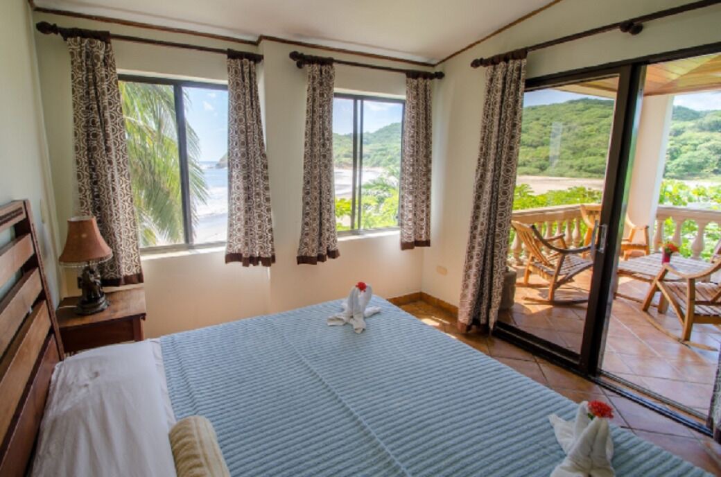 Photo of Bedroom in Playa Colorado