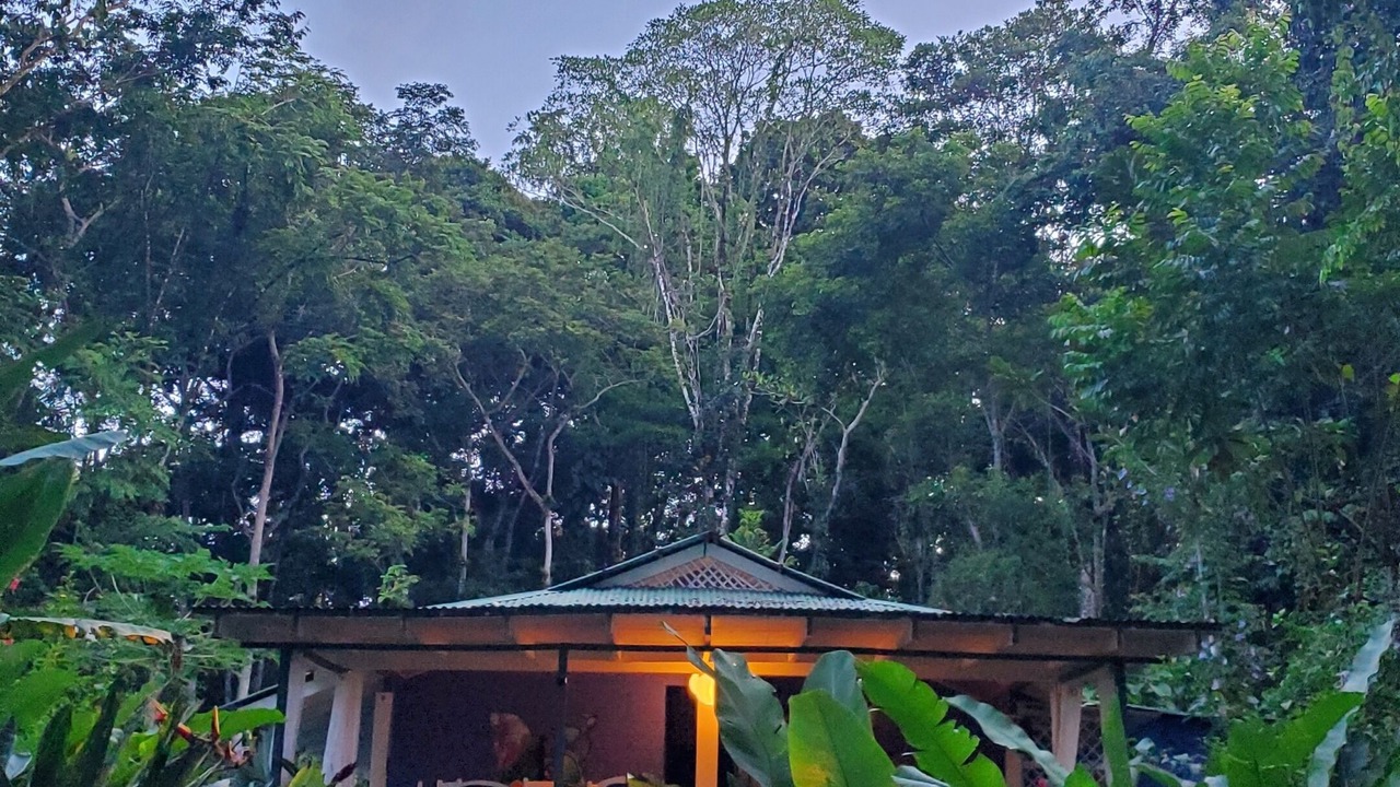 Photo of Outdoor in Manzanillo