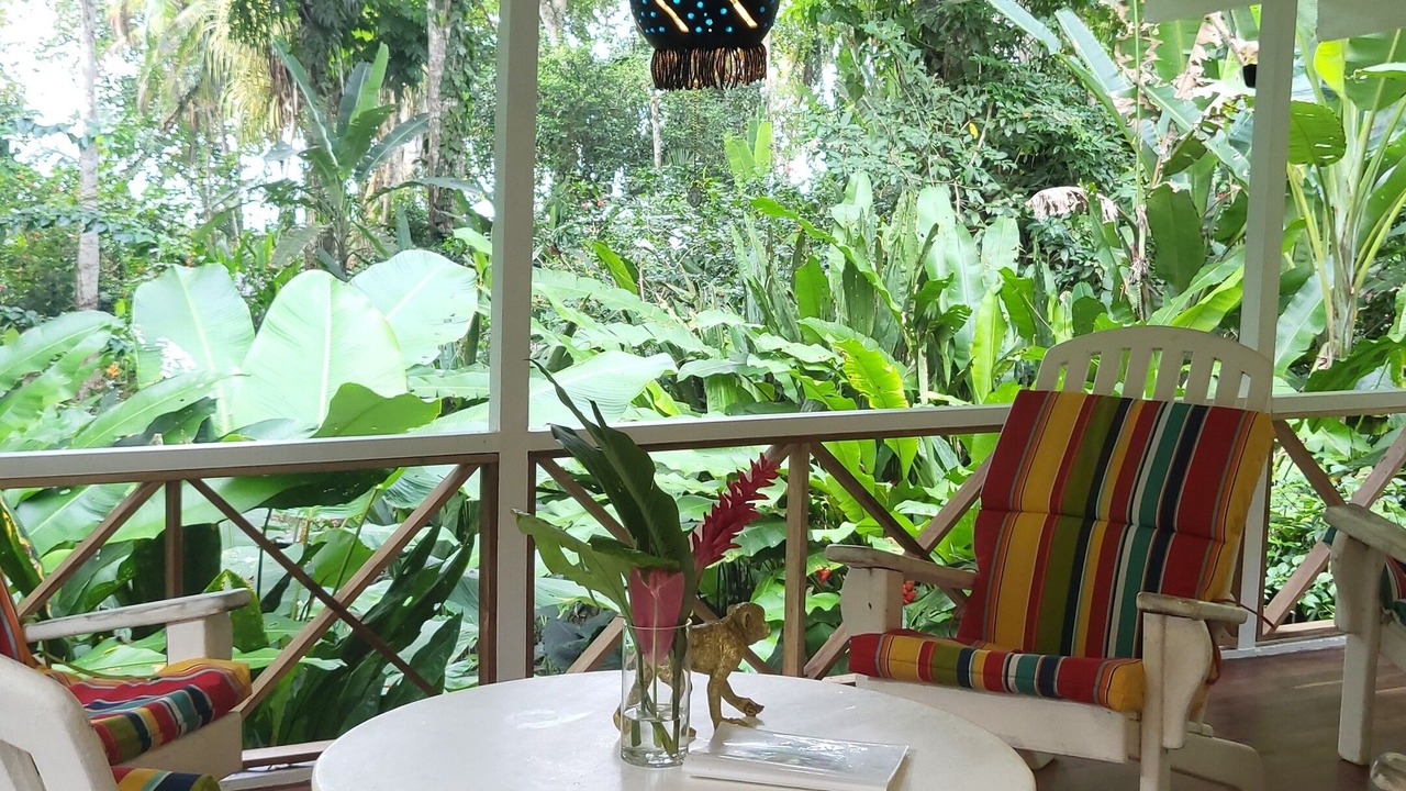 Photo of Outdoor in Manzanillo