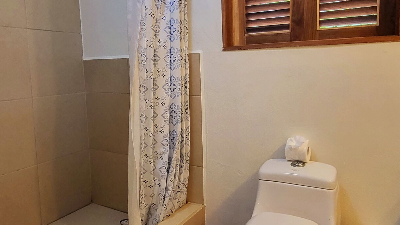 Photo of Bathroom in Manzanillo