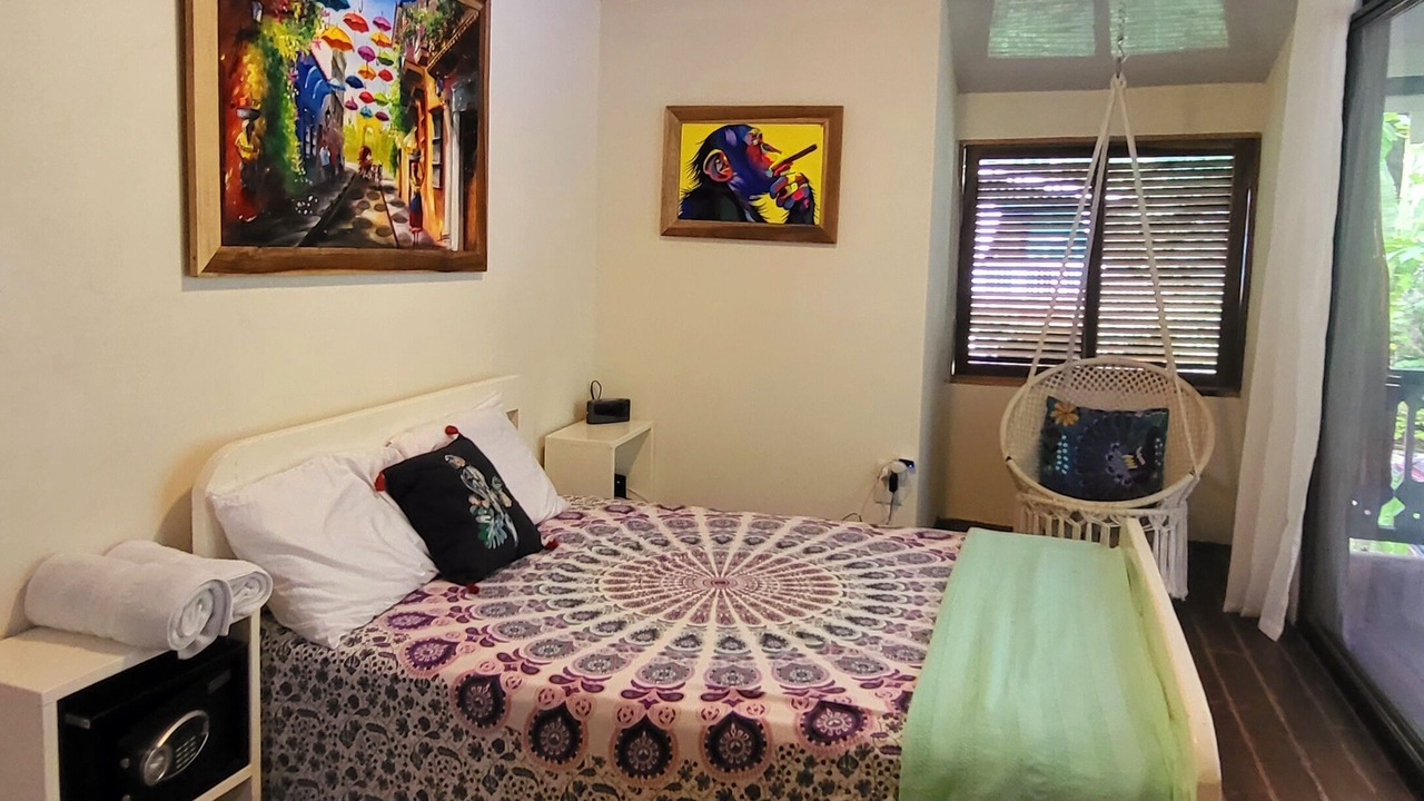 Photo of Bedroom in Manzanillo