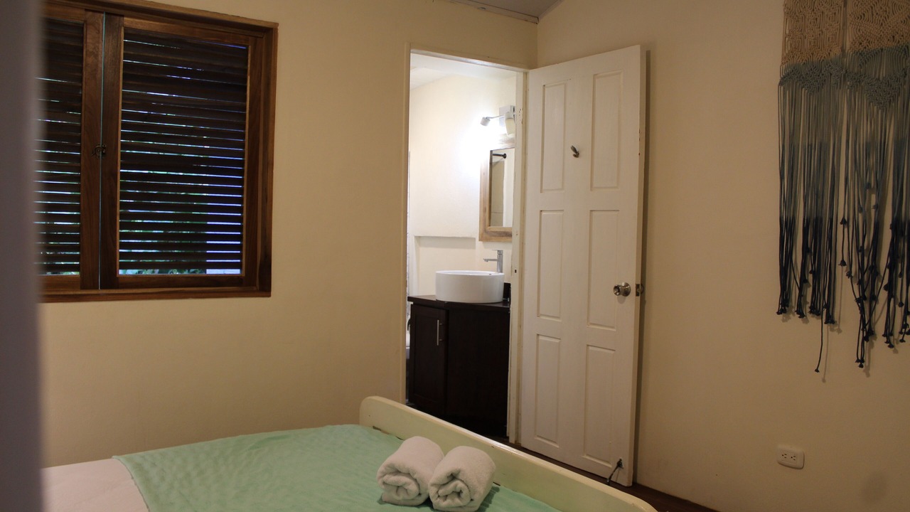 Photo of Bedroom in Manzanillo
