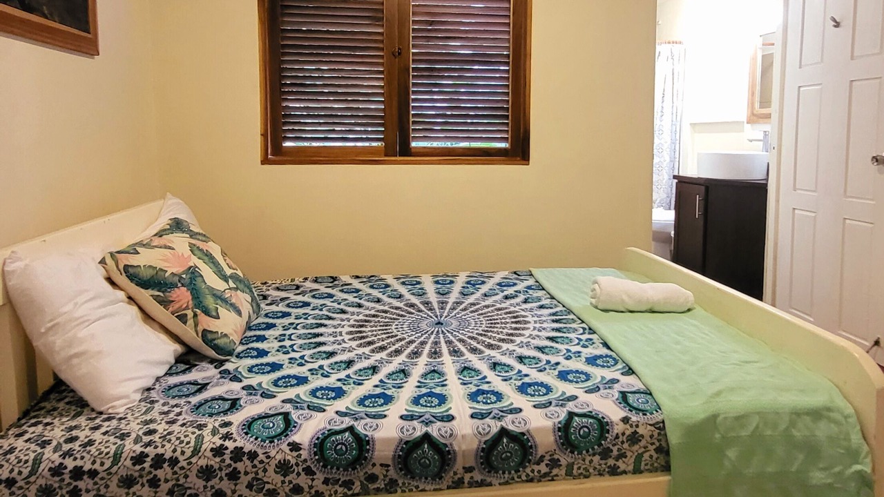 Photo of Bedroom in Manzanillo