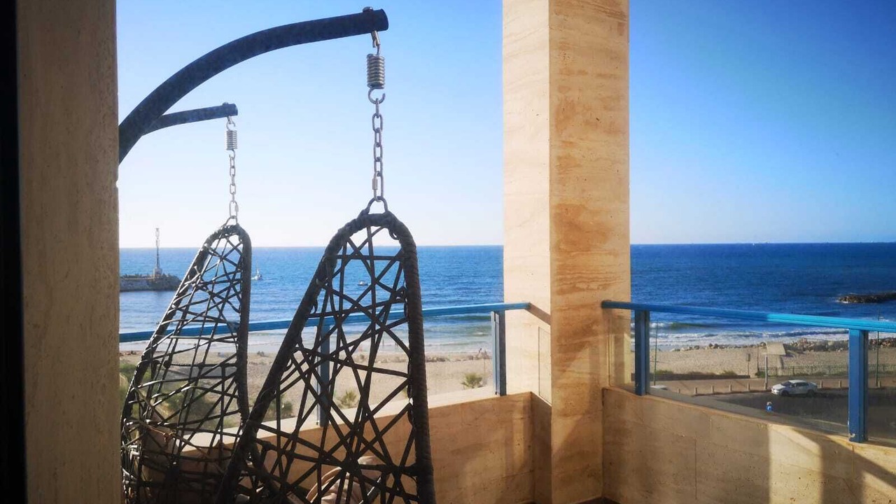 Photo of Outdoor in Ashkelon