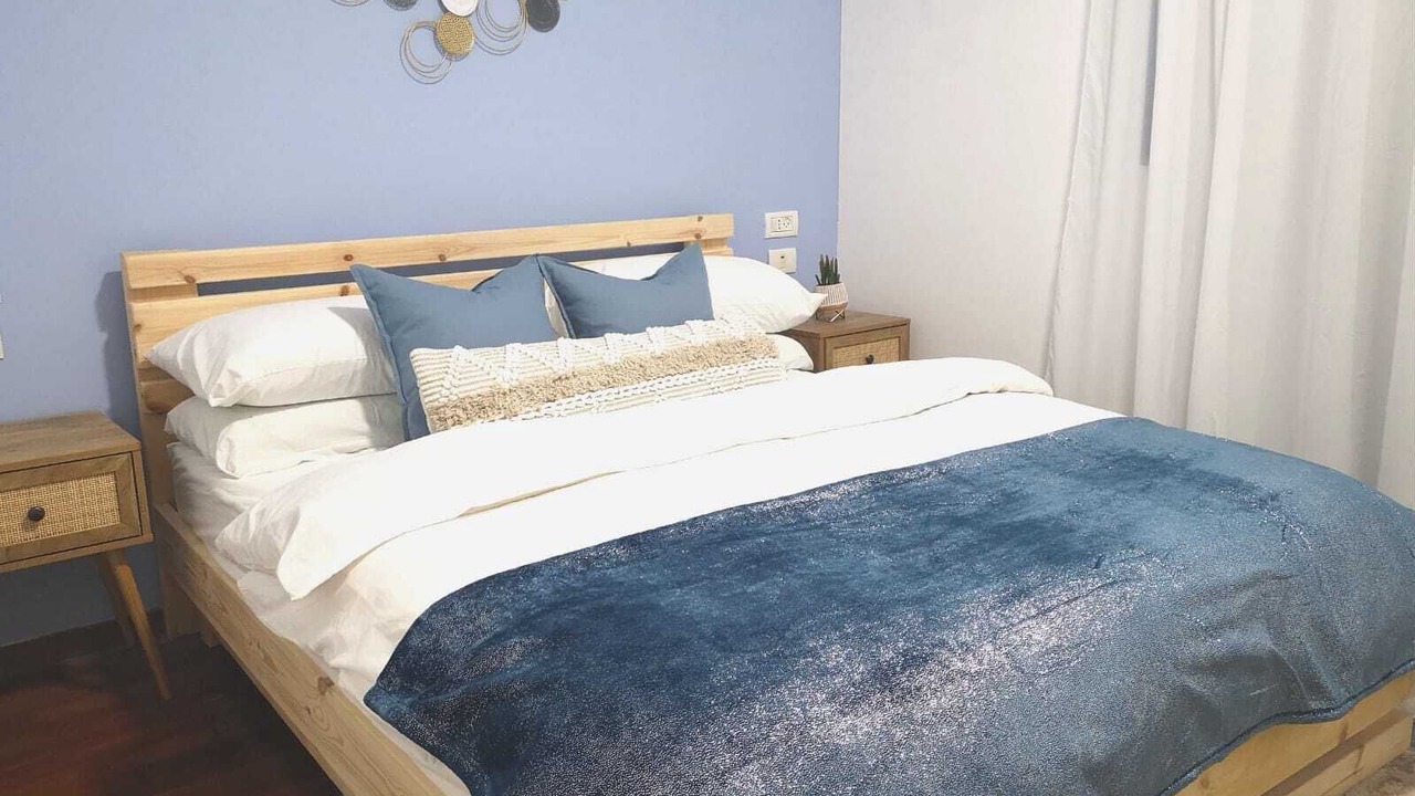 Photo of Bedroom in Ashkelon