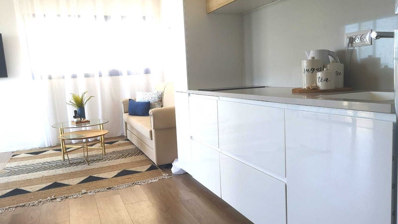 Photo of Livingroom in Ashkelon