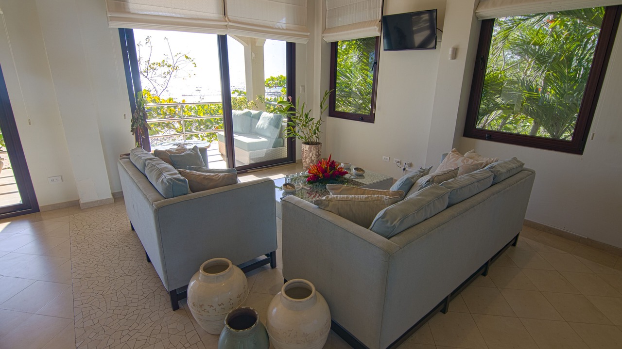 Photo of Livingroom in Playa Grande