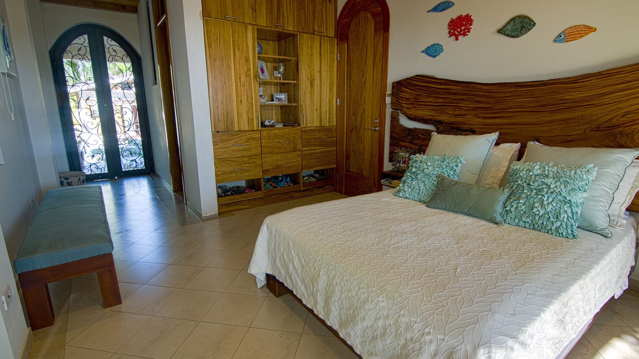 Photo of Bedroom in Playa Grande