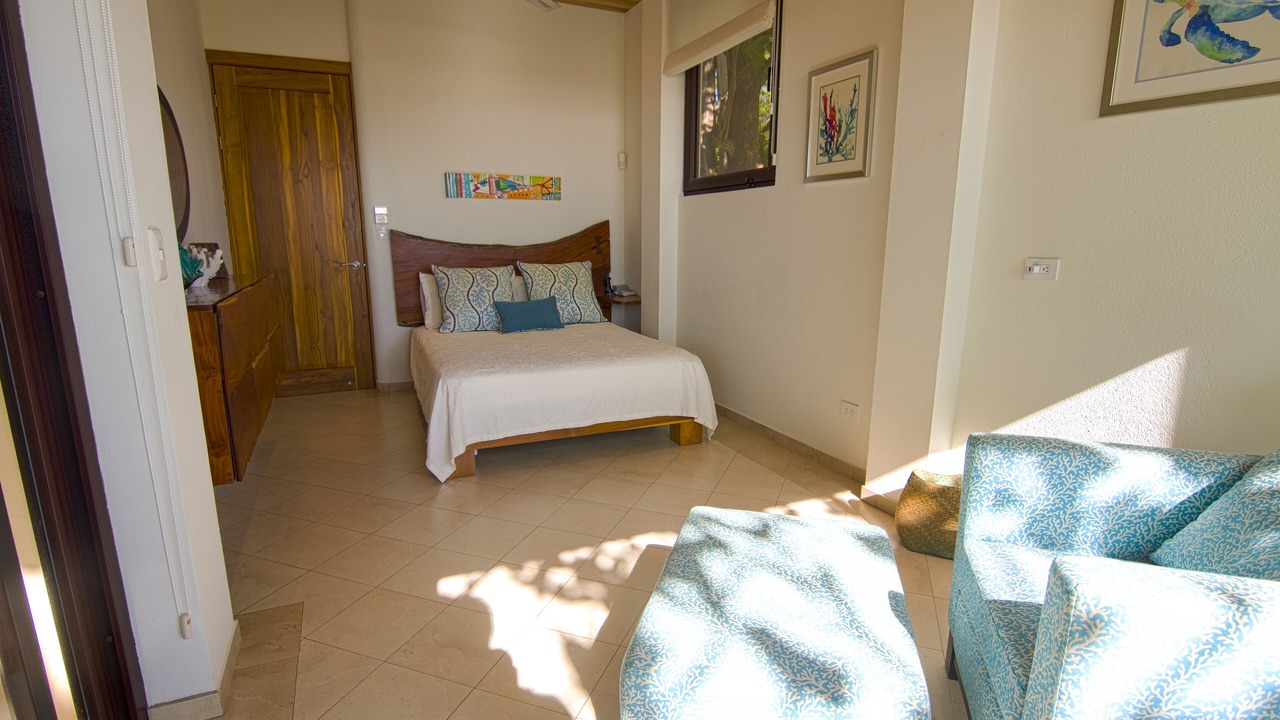Photo of Bedroom in Playa Grande