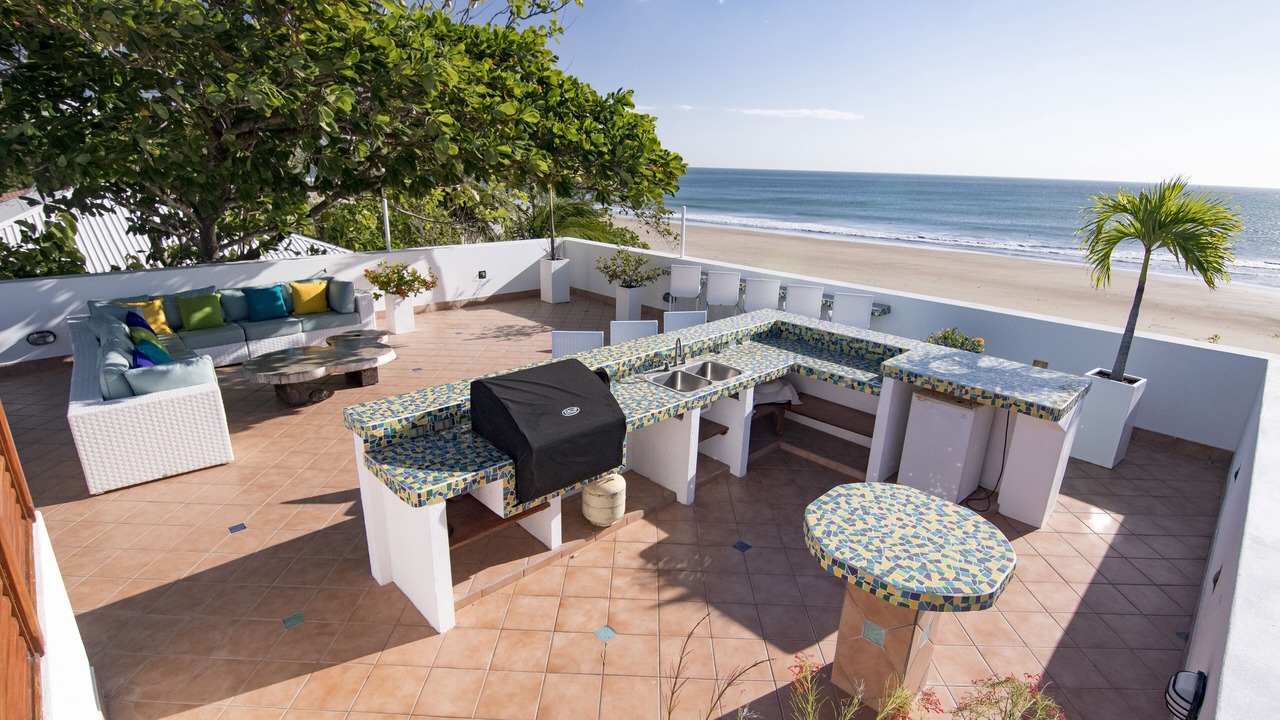 Photo of Outdoor in Playa Grande