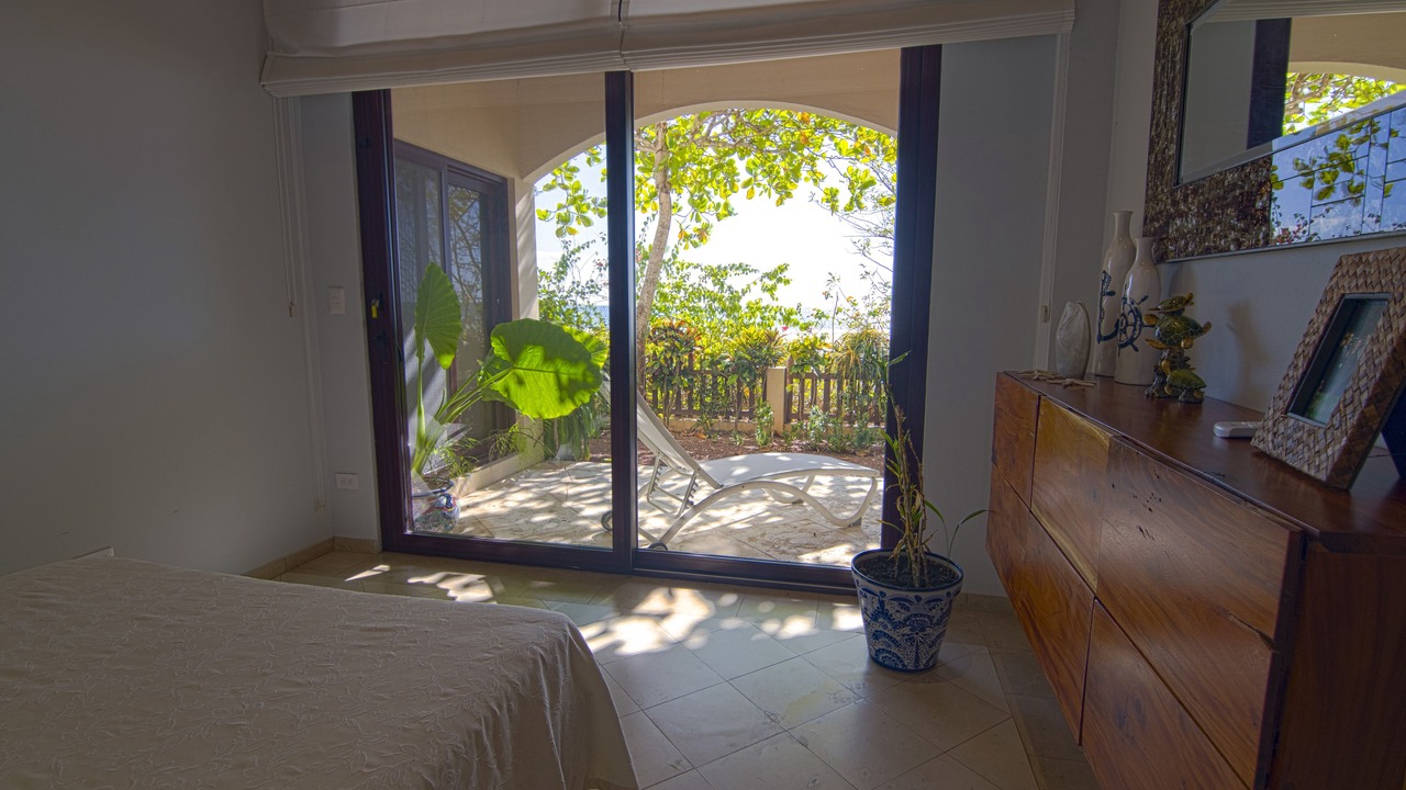 Photo of Bedroom in Playa Grande