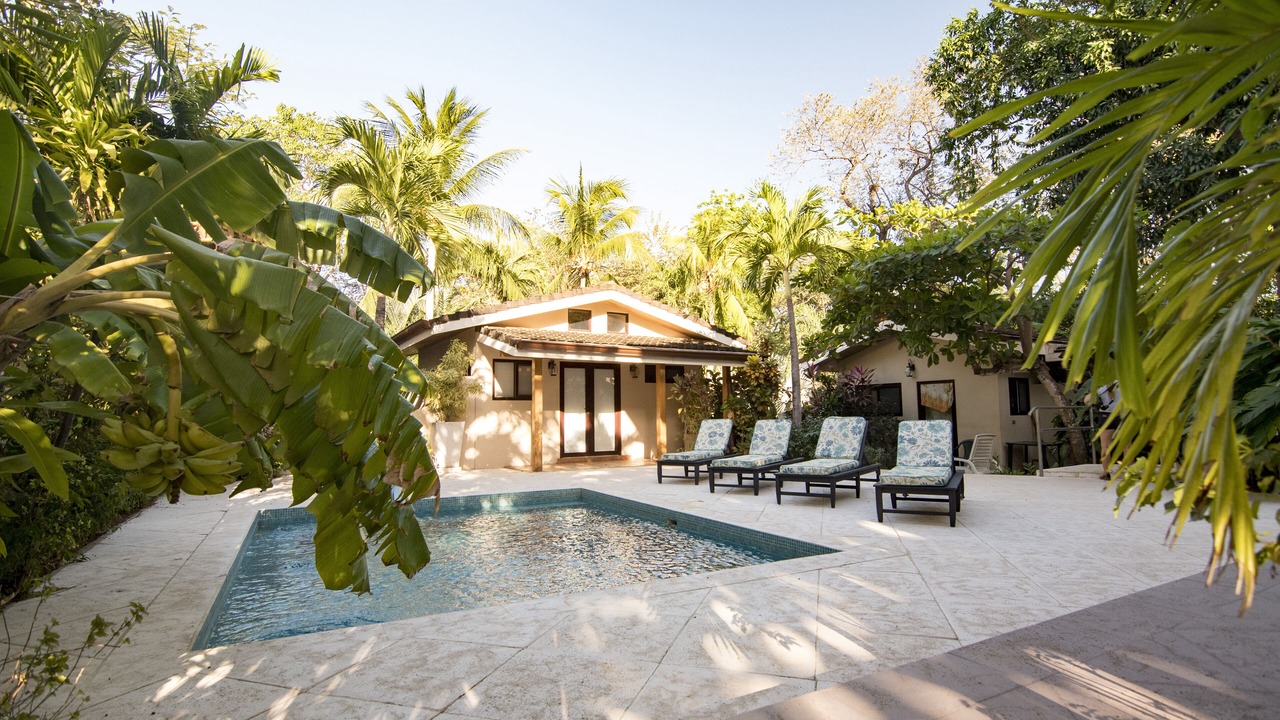 Photo of Outdoor in Playa Grande