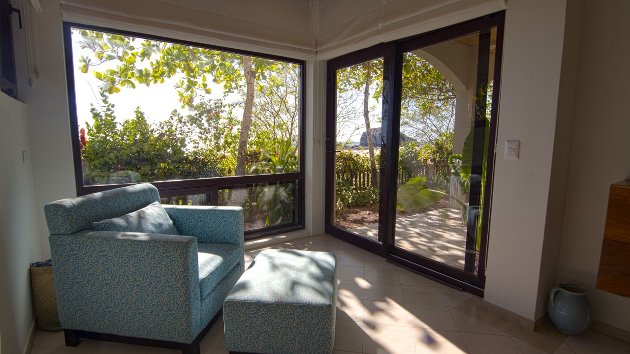Photo of Livingroom in Playa Grande