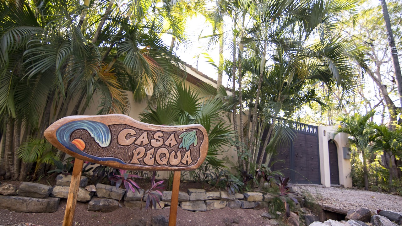 Photo of Outdoor in Playa Grande