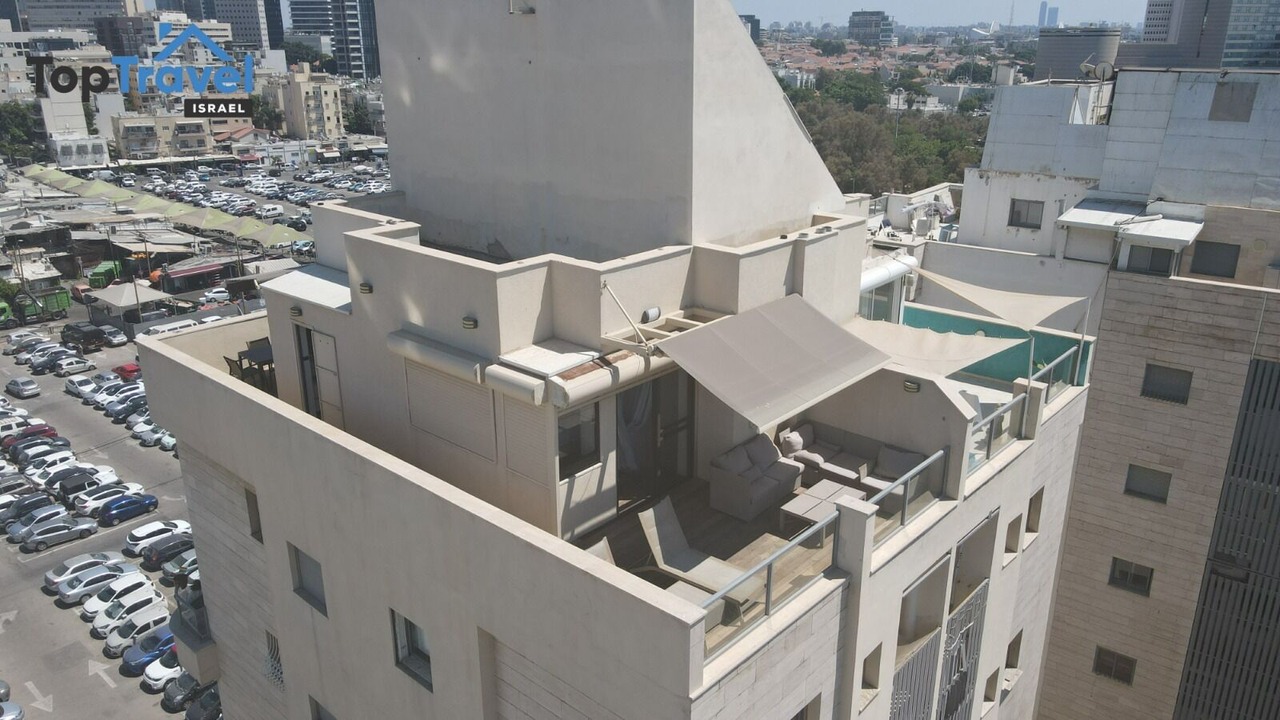 Photo of Outdoor in Kerem HaTeimanim
