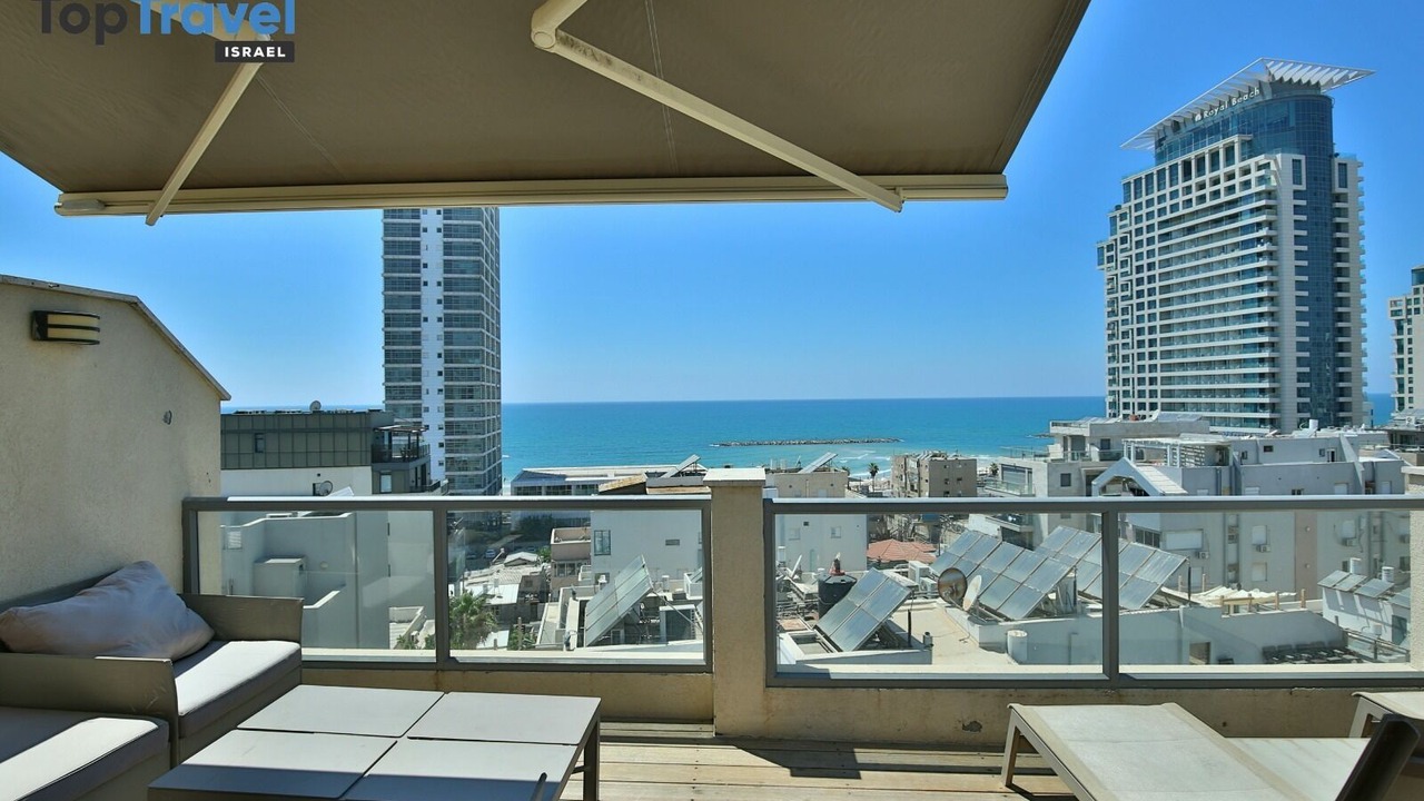 Photo of Outdoor in Kerem HaTeimanim