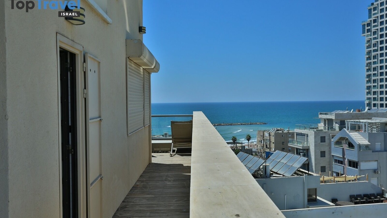 Photo of Outdoor in Kerem HaTeimanim