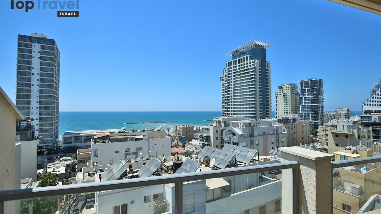 Photo of Outdoor in Kerem HaTeimanim