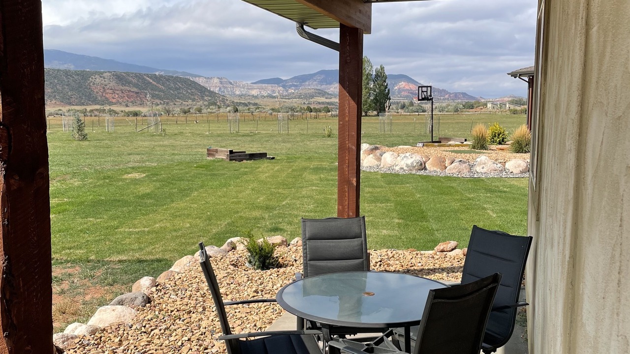 Photo of Outdoor in Torrey