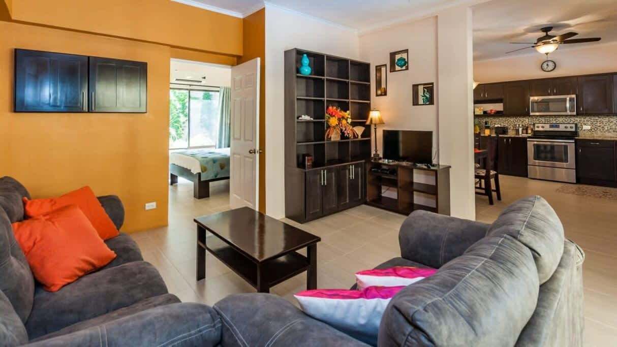 Photo of Livingroom in Coco