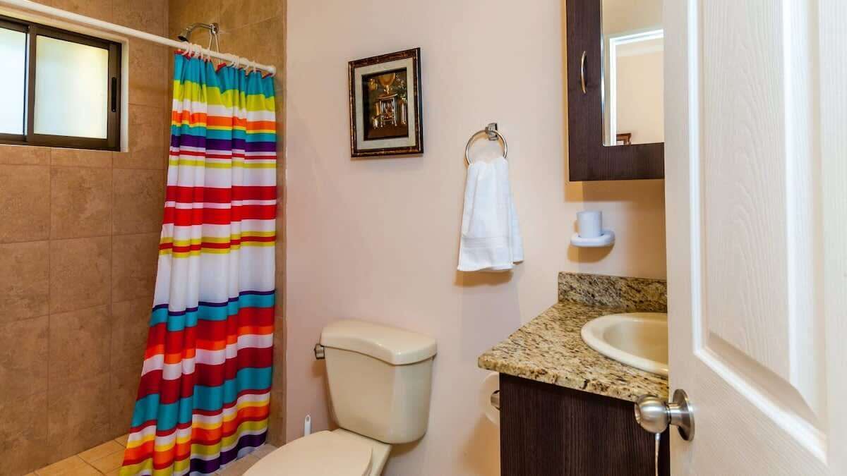 Photo of Bathroom in Coco