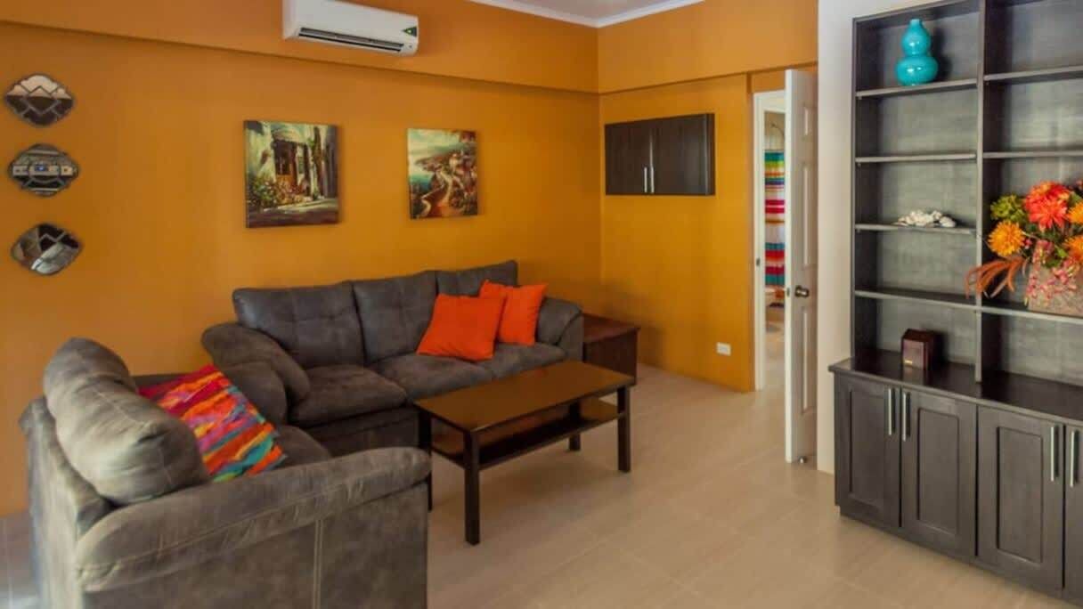 Photo of Livingroom in Coco
