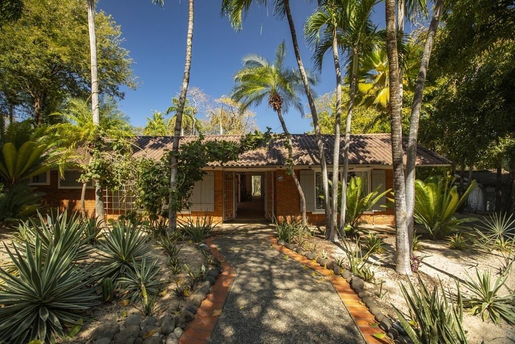 Photo of Outdoor in Playa Hermosa