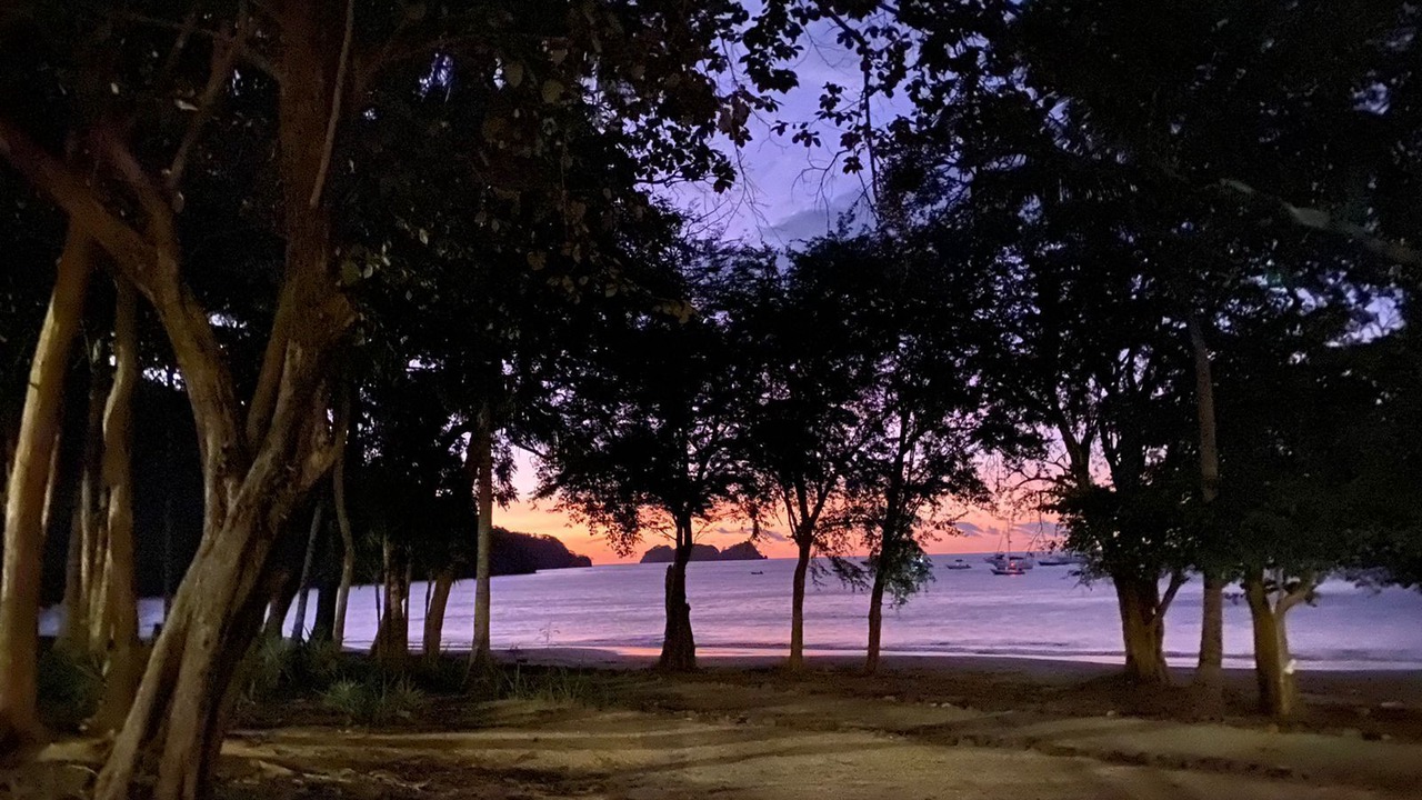Photo of Others in Playa Hermosa