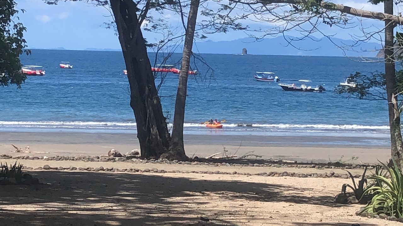Photo of Others in Playa Hermosa